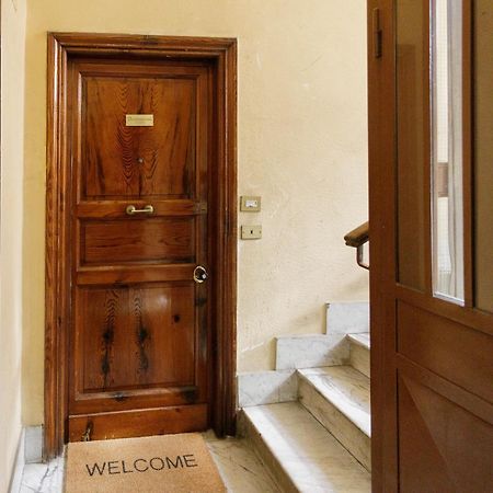 "La Piccola Londra "Appartamento A Roma 5 Minuti Da Piazza Del Popolo Εξωτερικό φωτογραφία